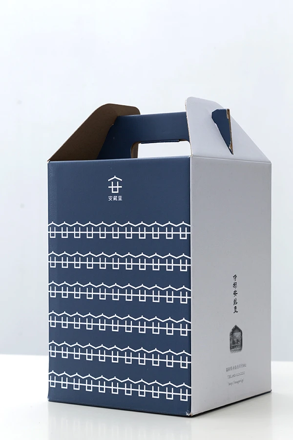 بوكس القهوة - جيك (لتر & 2 لتر )