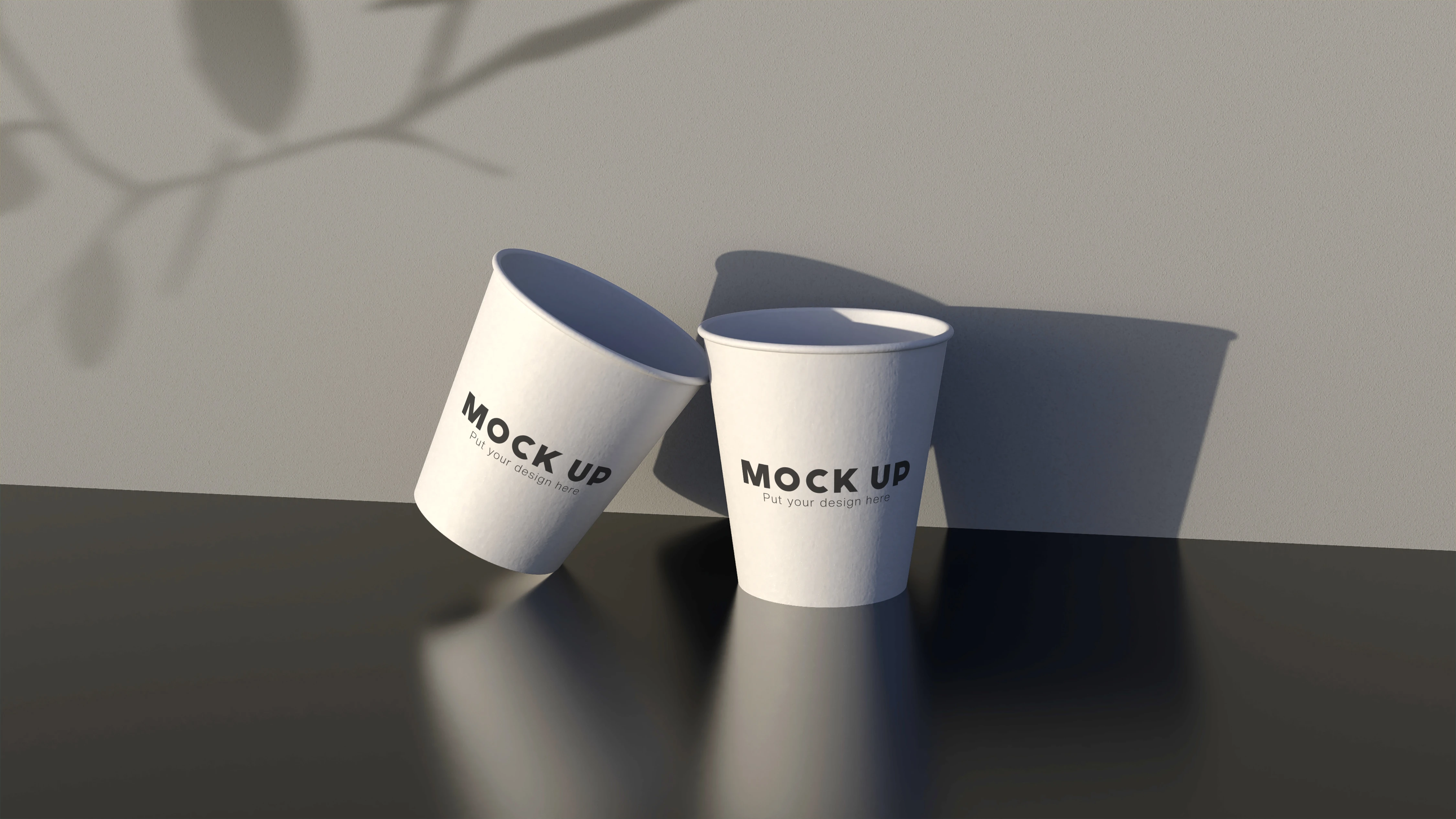 كوب ورقي 10 اونص - سنجل